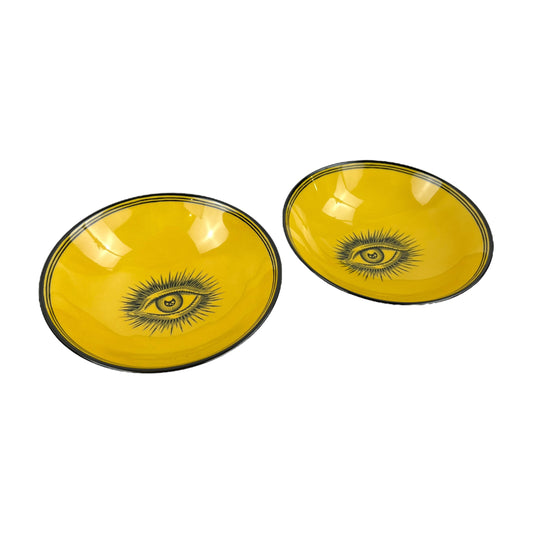 Gucci x Richard Ginori Star Eyed Bowl Set