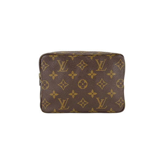 Louis Vuitton Vintage Monogram Pouch