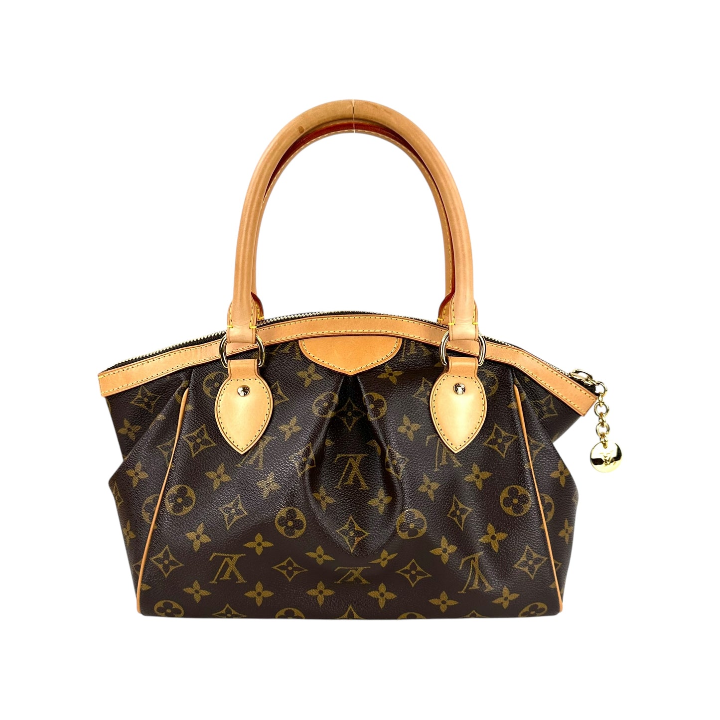 Louis Vuitton Tivoli PM Tote Bag