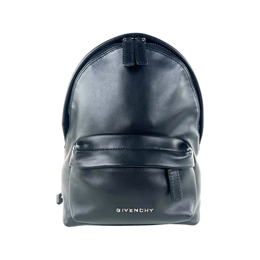 Givenchy Nano Leather Backpack