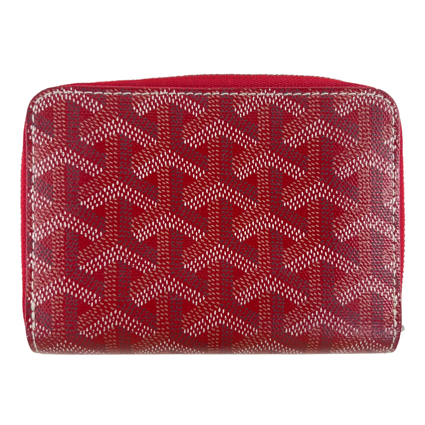 Goyard Tuileries Compact Wallet