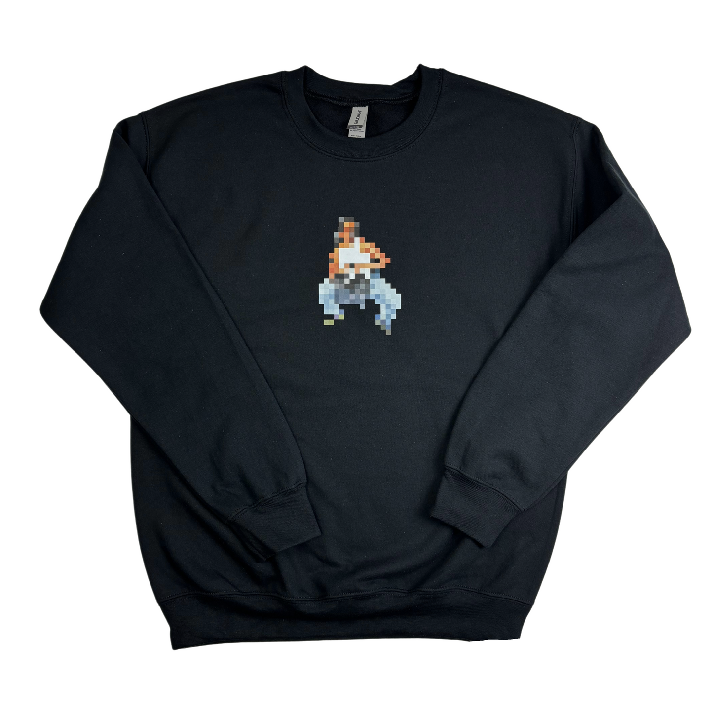 AARCHIVE Girl Crewneck