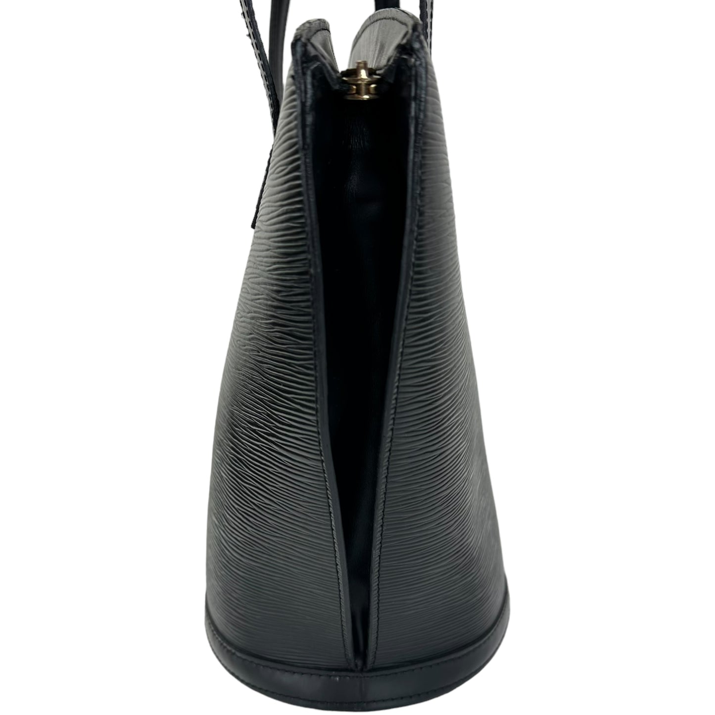 Louis Vuitton Vintage Epi Saint Jacques Shoulder Bag