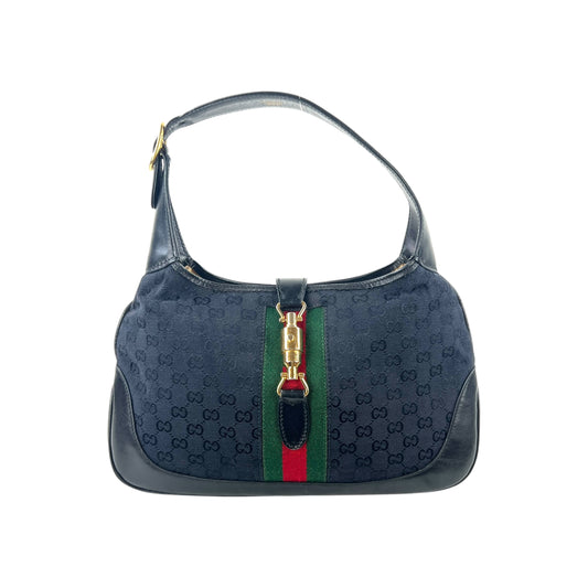 Gucci Vintage Jackie Shoulder Bag