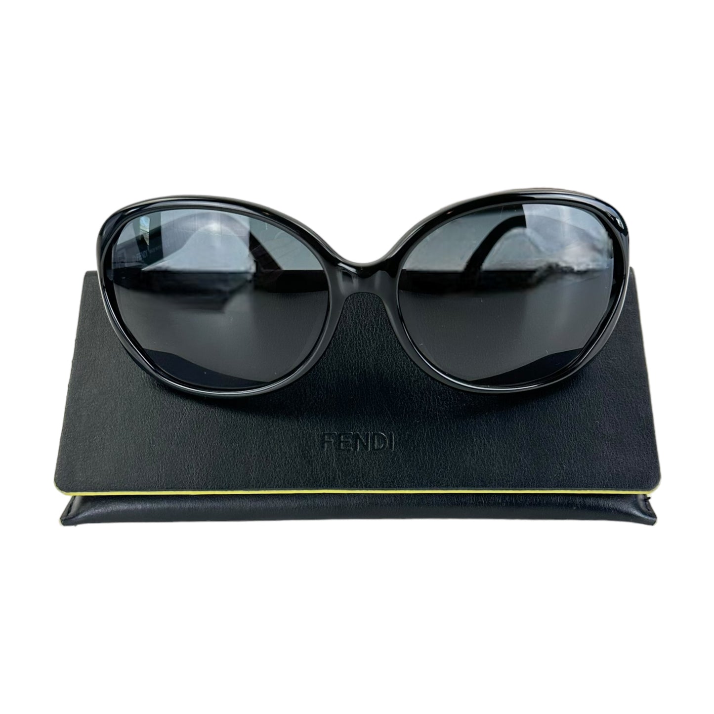 Fendi FF Sunglasses