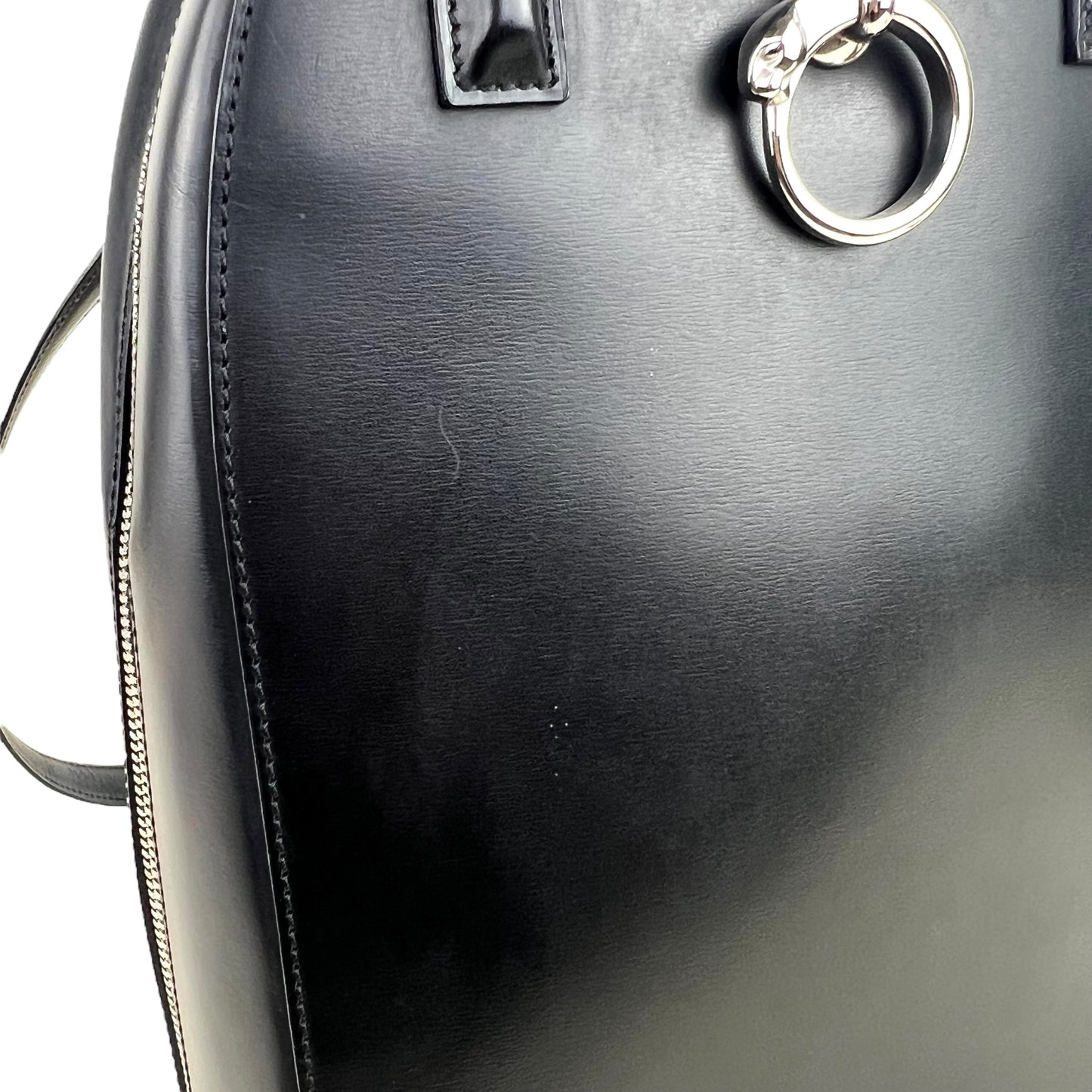 Cartier Panthere Calfskin Leather Backpack