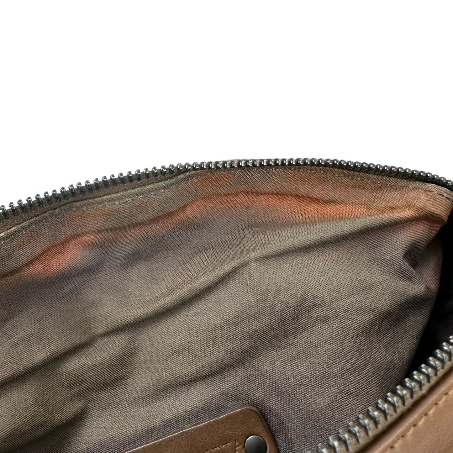 Bottega Veneta Intrecciato Leather Bum Bag