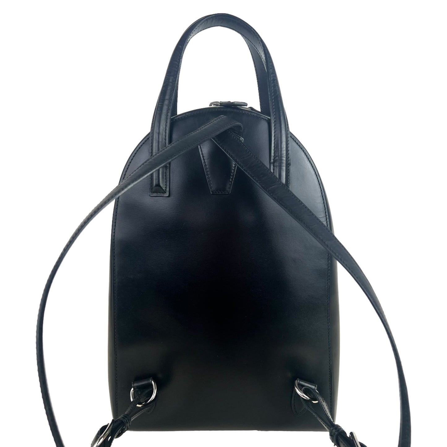 Cartier Panthere Calfskin Leather Backpack