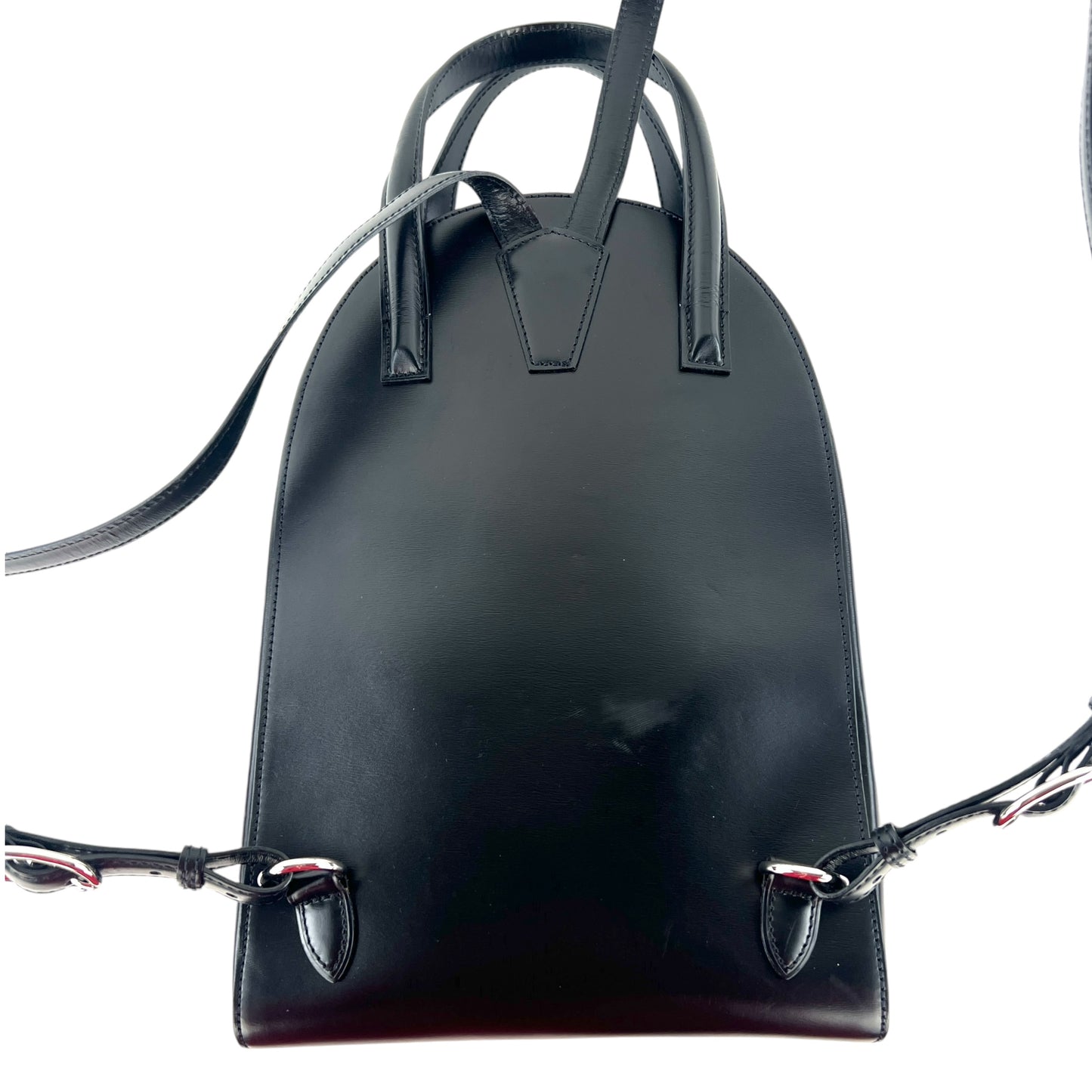 Cartier Panthere Calfskin Leather Backpack