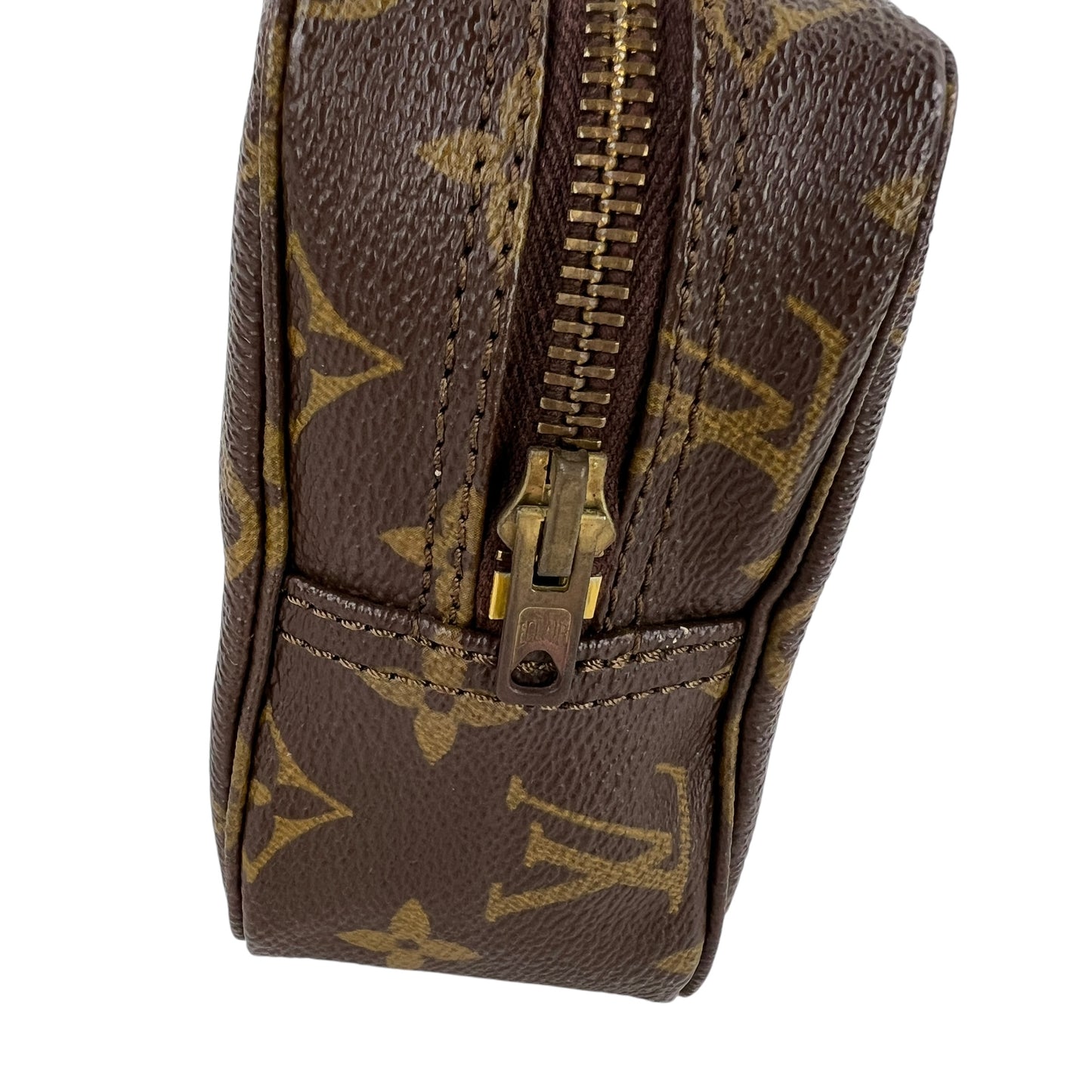 Louis Vuitton Vintage Monogram Pouch