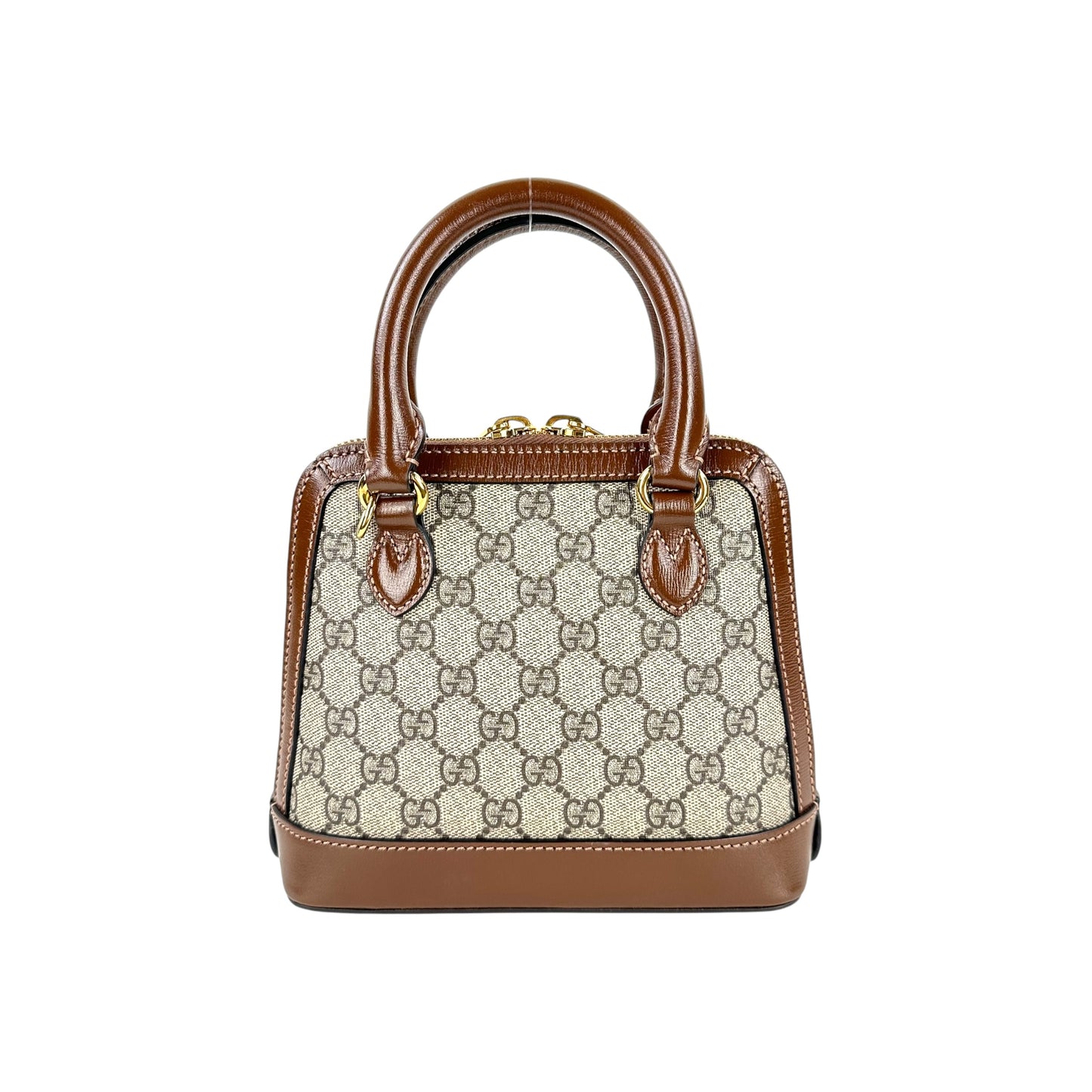 Gucci Horsebit 1955 Mini Two-Way Bag