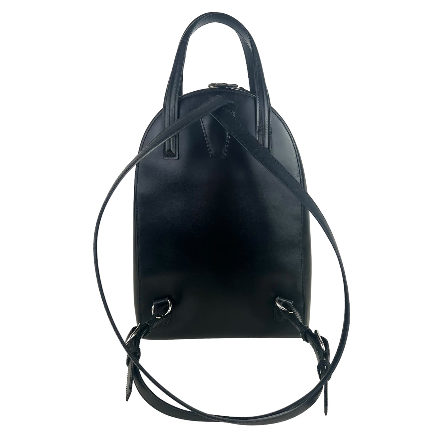 Cartier Panthere Calfskin Leather Backpack