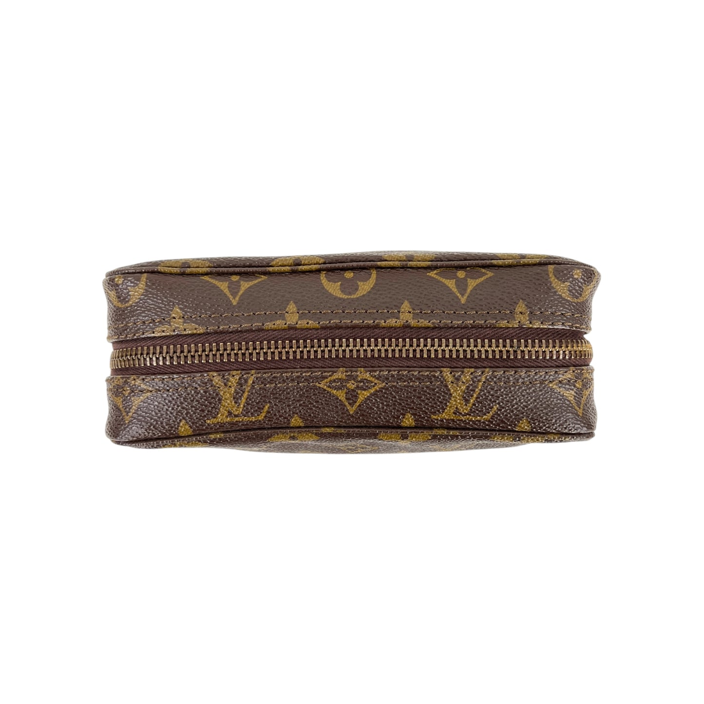 Louis Vuitton Vintage Monogram Pouch