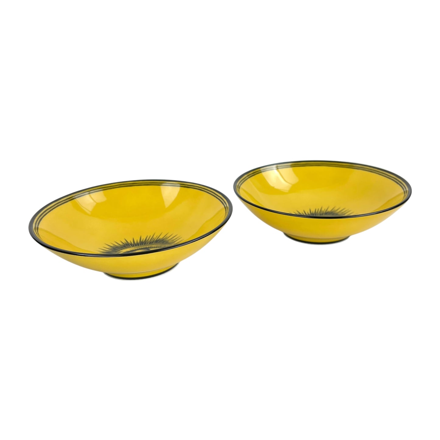 Gucci x Richard Ginori Star Eyed Bowl Set