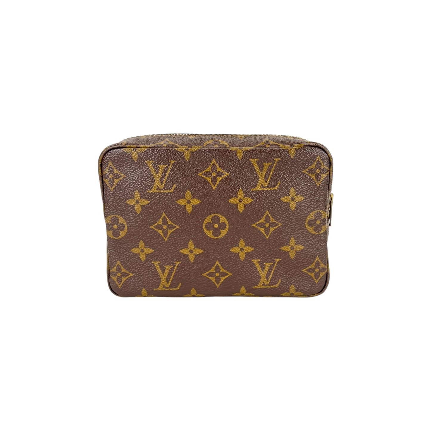 Louis Vuitton Vintage Monogram Pouch