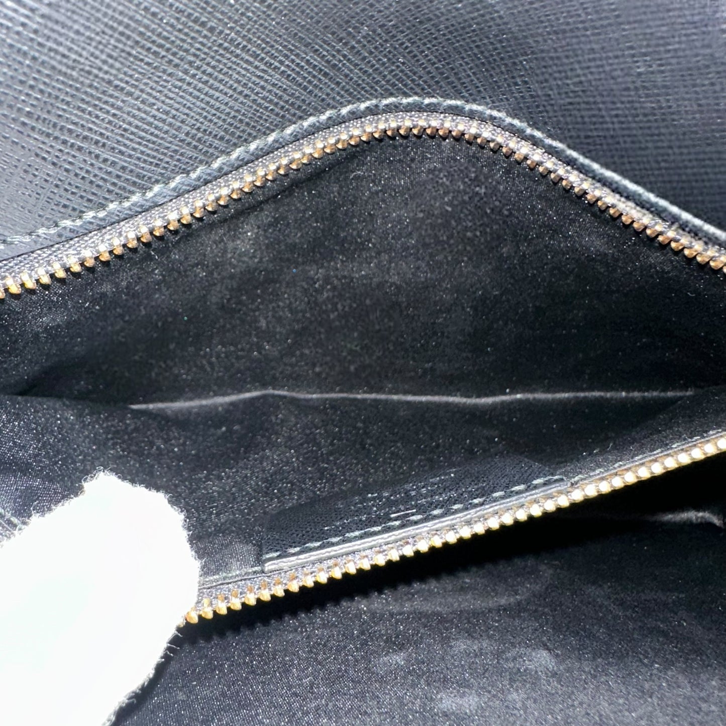 Salvatore Ferragamo Ginny Leather Crossbody Bag