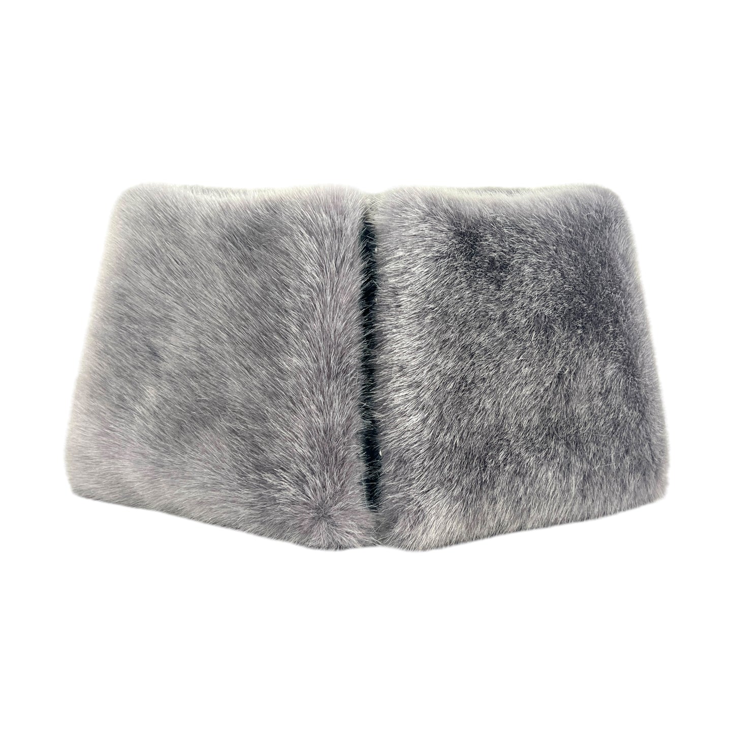 Loewe Faux Fur Collar