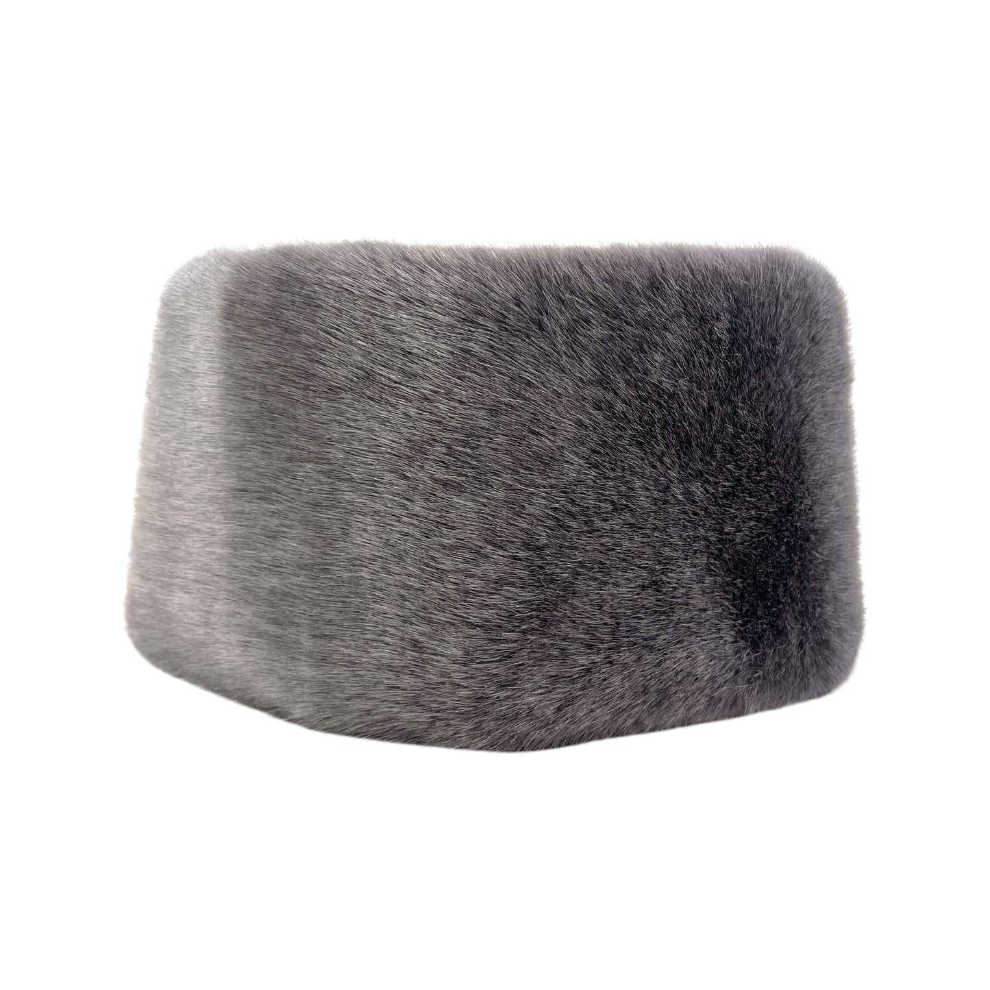 Loewe Faux Fur Collar