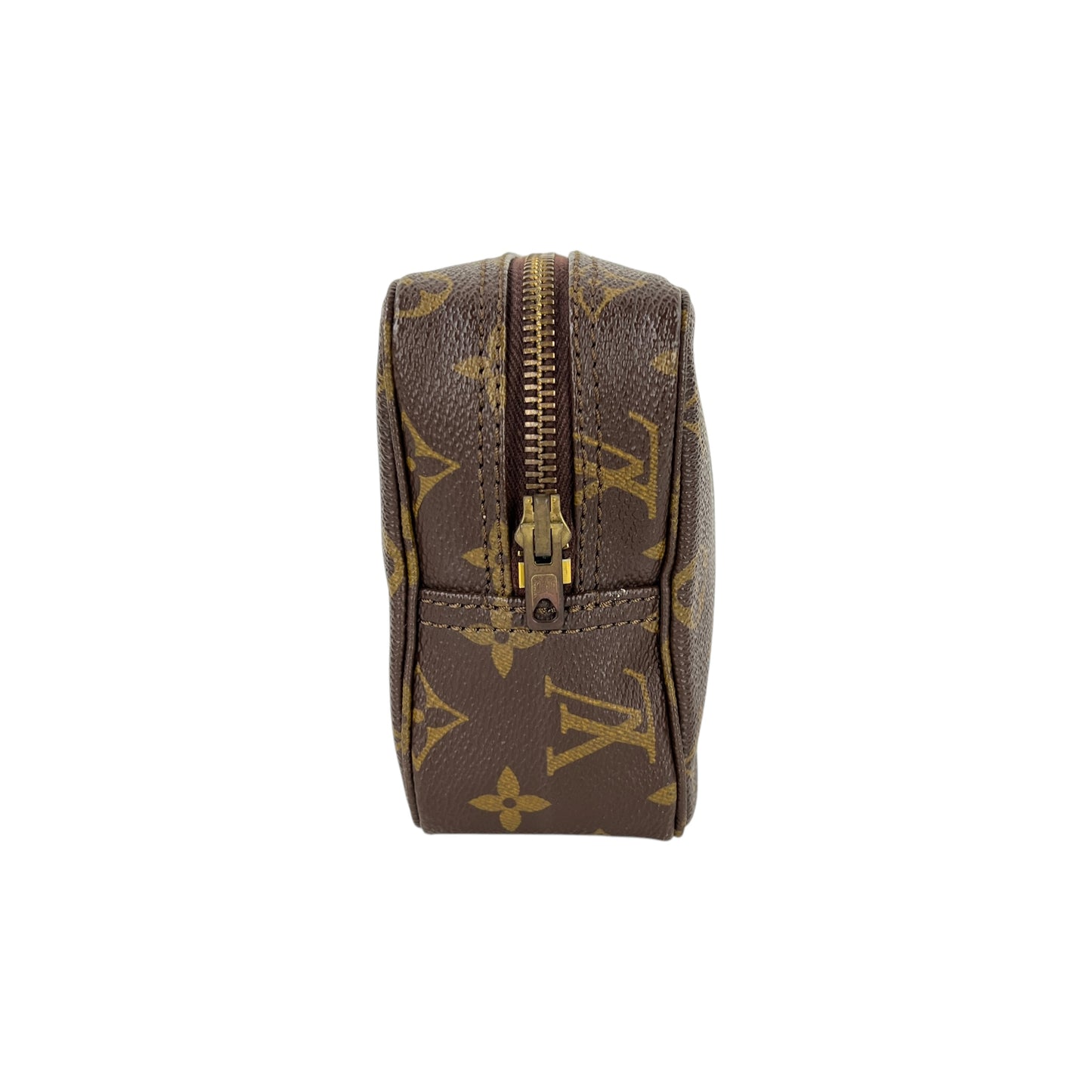 Louis Vuitton Vintage Monogram Pouch