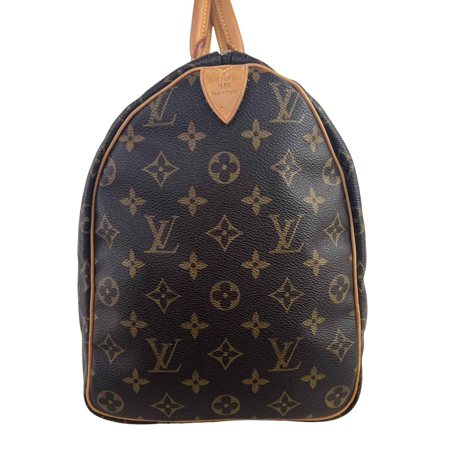 Louis Vuitton Vintage Monogram Speedy 40