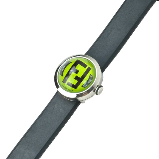 Fendi Bubble Watch