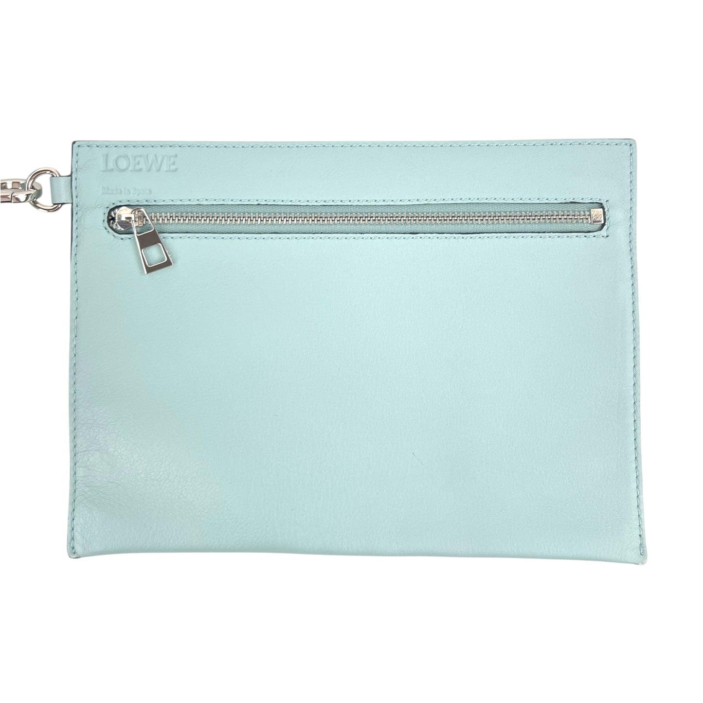 Loewe Hammock Leather Two-Way Bag