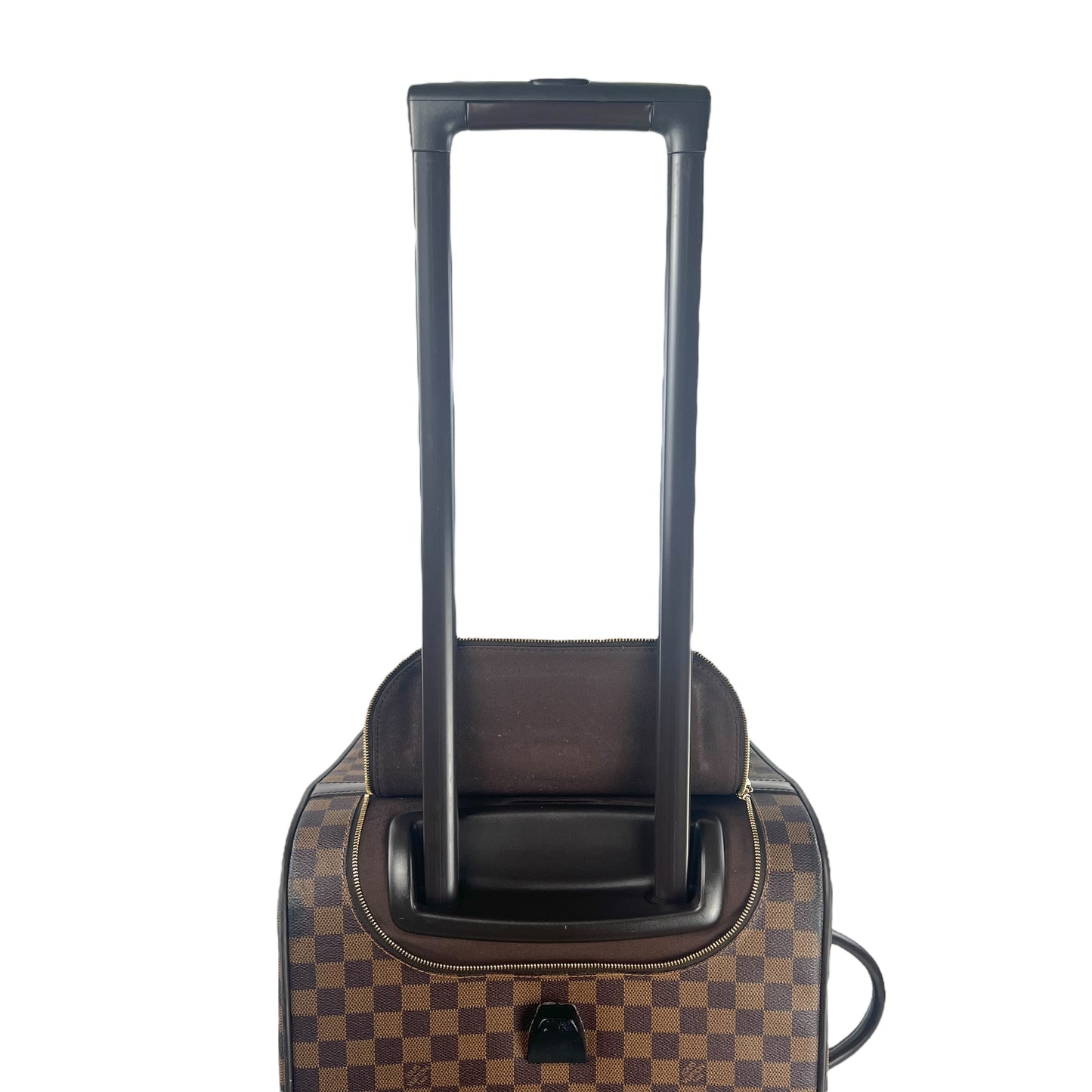 Louis Vuitton Damier Ebene Eole 60 Rolling Travel Bag