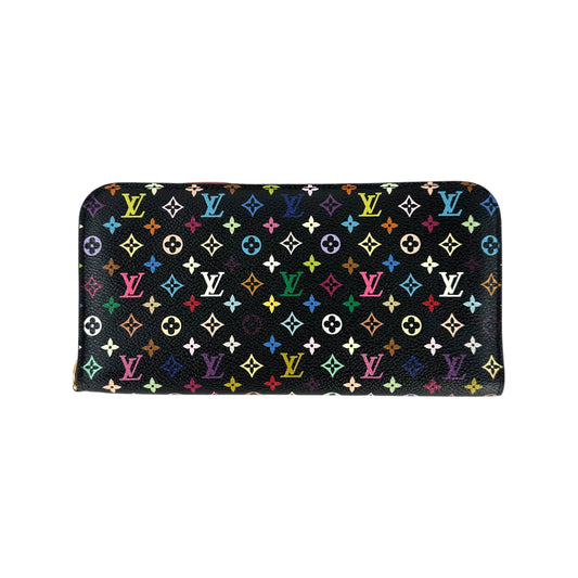 Louis Vuitton Monogram Multicolor Insolite Wallet