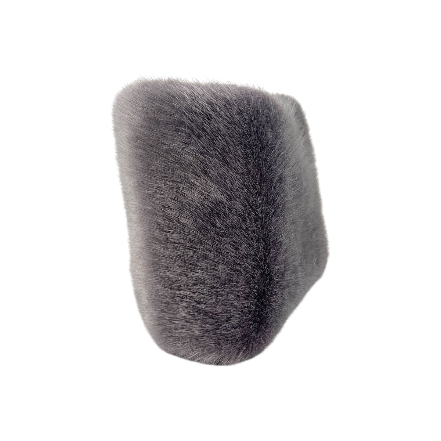 Loewe Faux Fur Collar