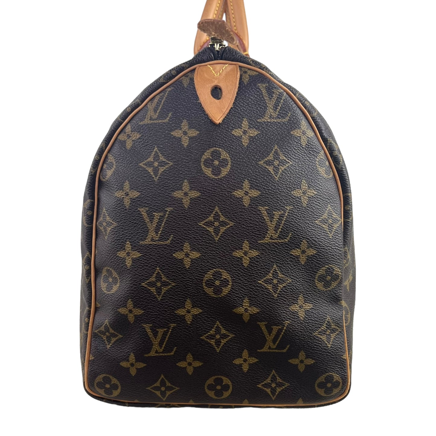 Louis Vuitton Vintage Monogram Speedy 40