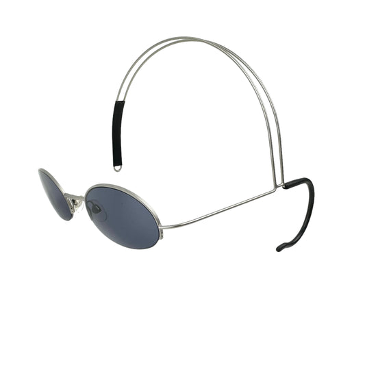 Chanel 1990's Headband Sunglasses