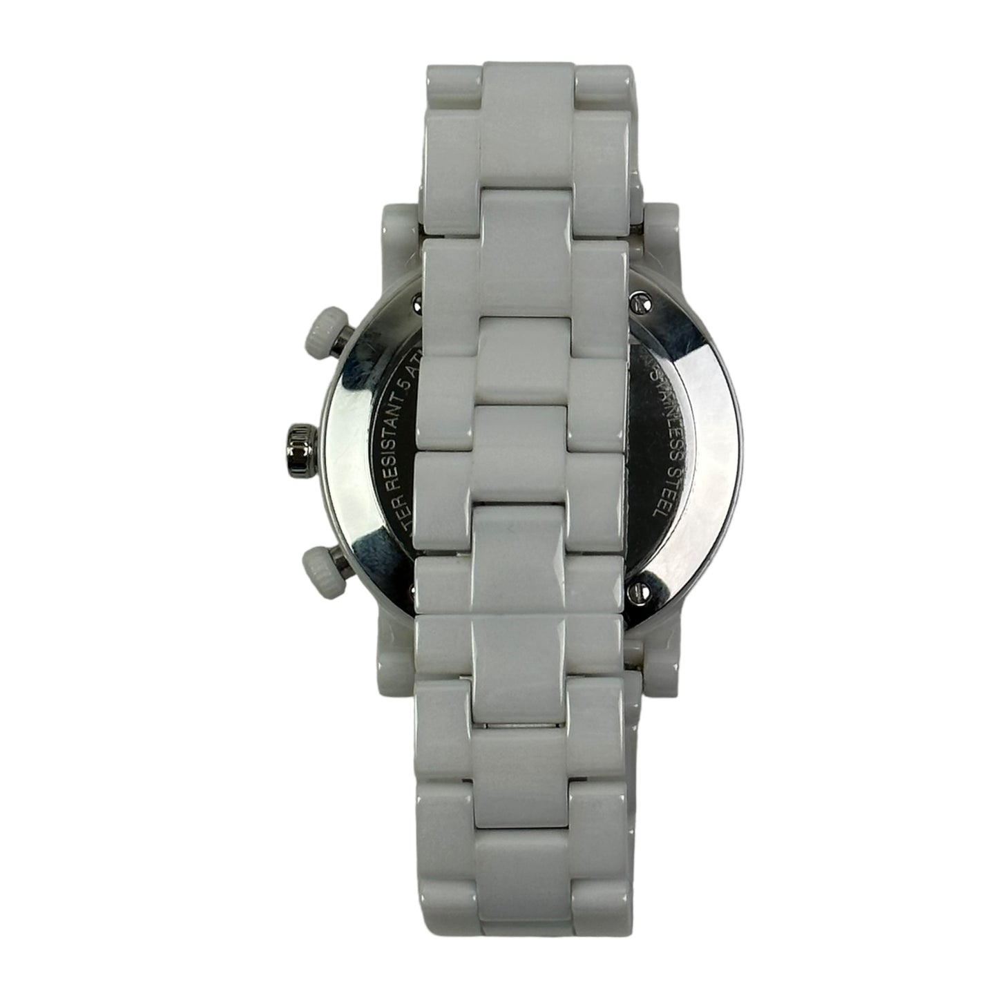 Gucci Ceramic G-Chrono Quartz Watch
