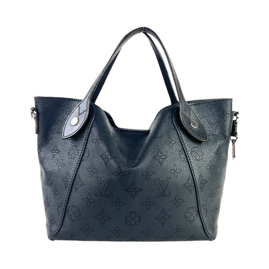 Louis Vuitton Hina PM Mahina Leather Bag